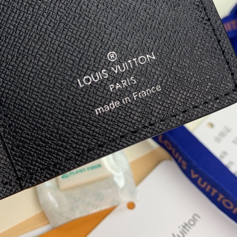 LV Wallets